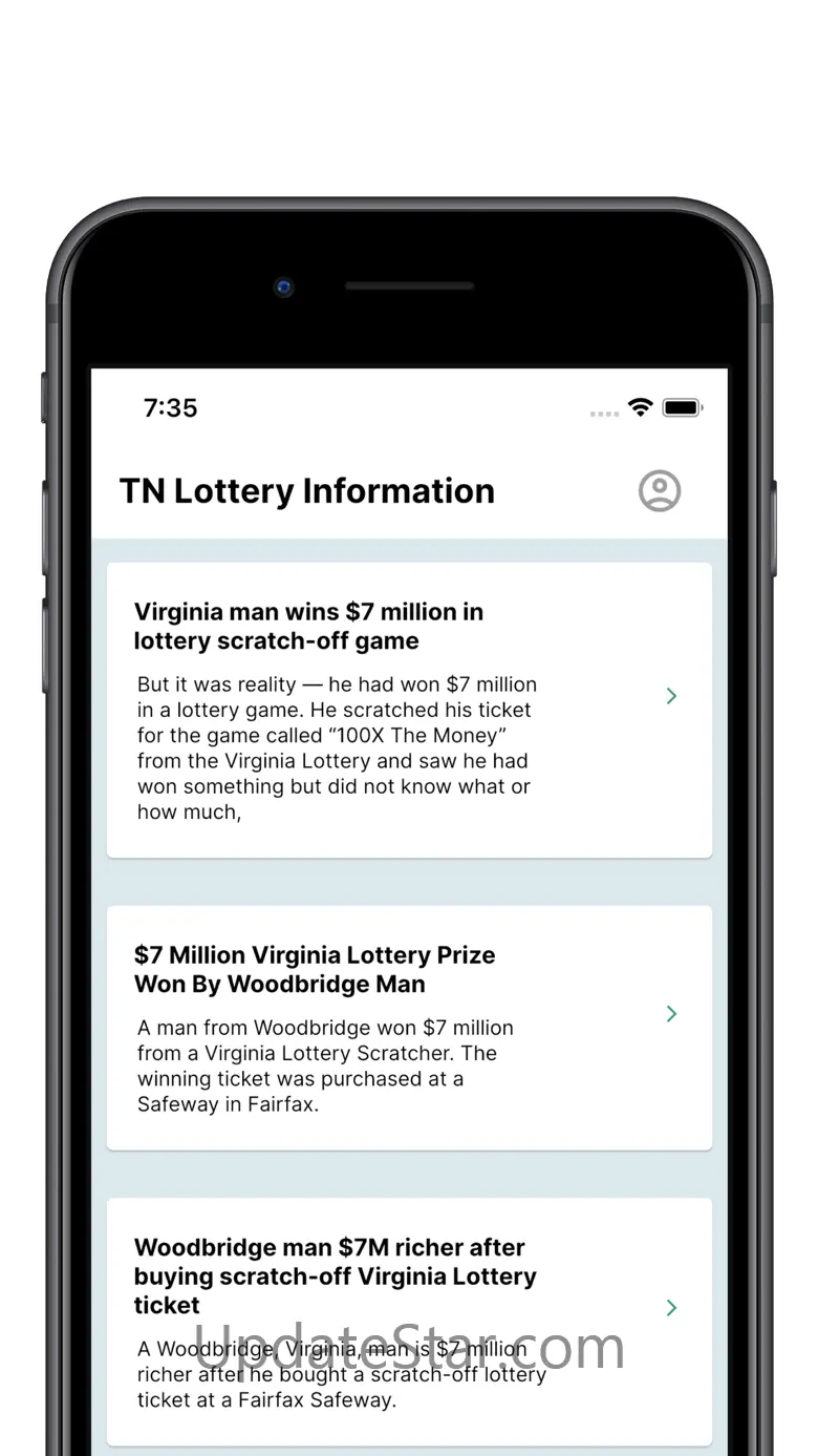 Lottery Results Tennessee 2