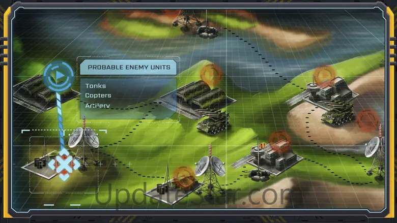 Helicopter Fight: Apocalypse 1.1