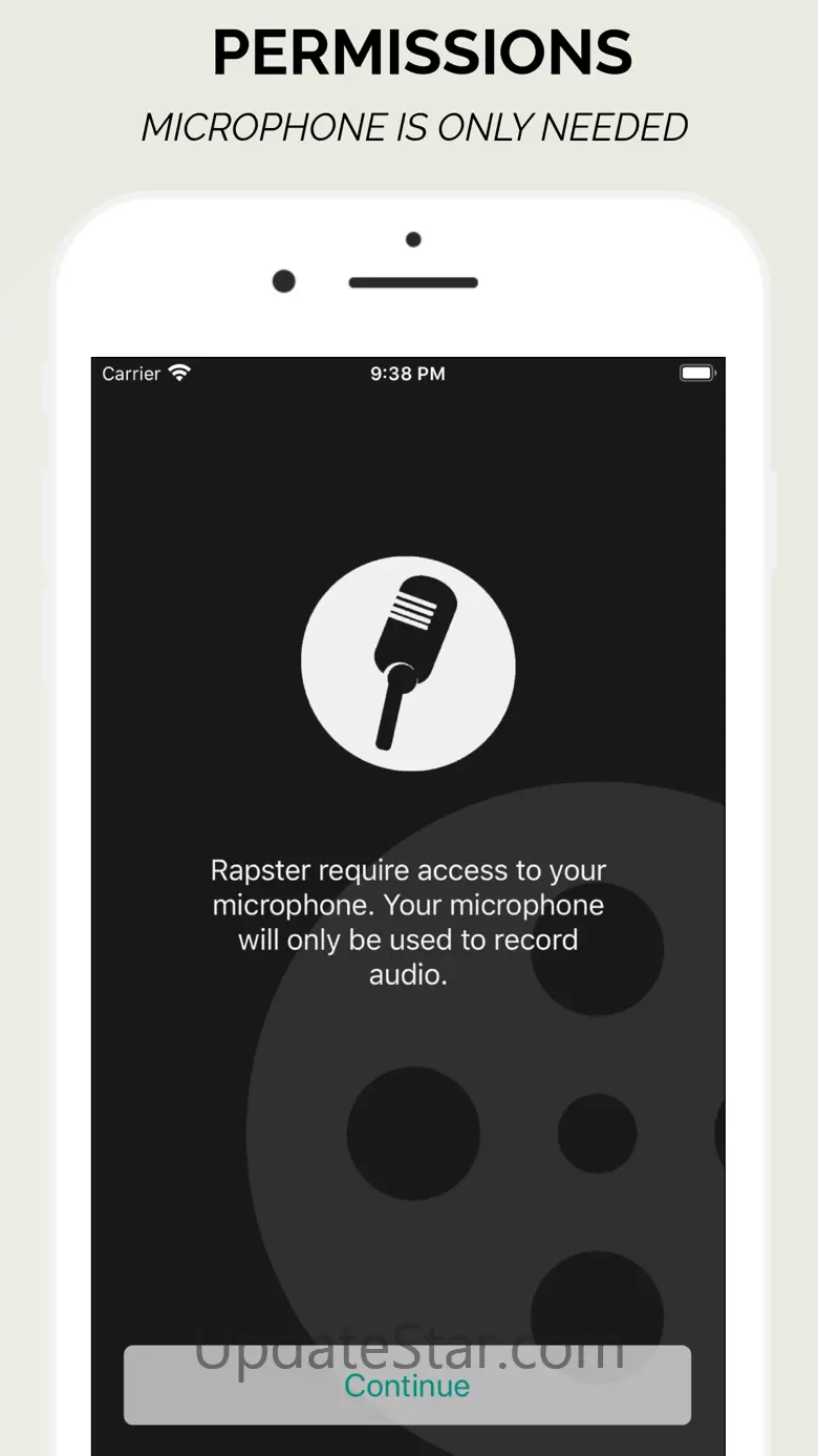 Rapster 1.2