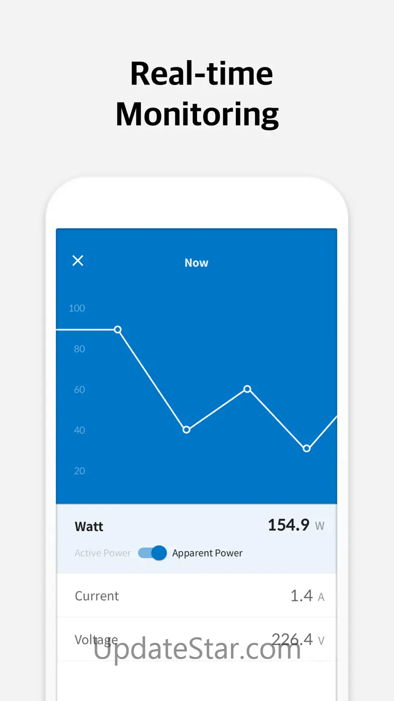 EnerTalk - Energy Monitor 2.6.0