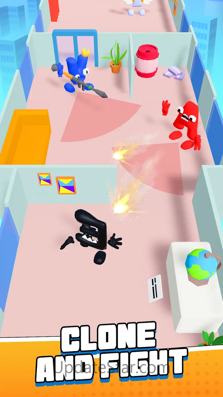 Alphabet Master: Smash Letter 1.5