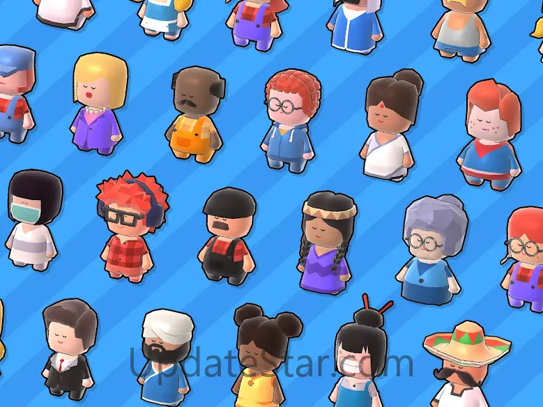 Mega Store: Idle Tycoon Shop 1.2.8