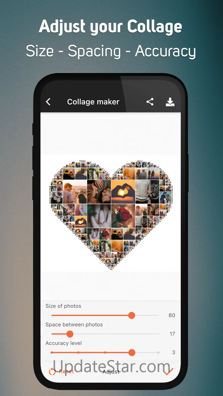 Phinsh Photo Collage Maker 2.2.0