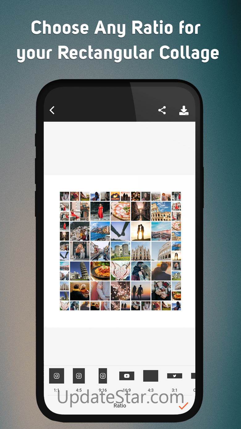 Phinsh Photo Collage Maker 2.2.0