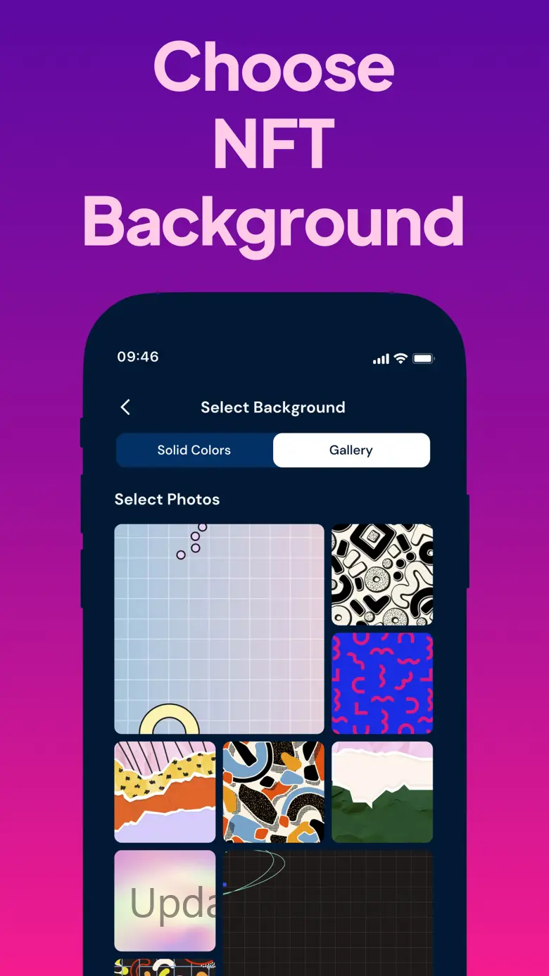 NFT Art Creator 1.5