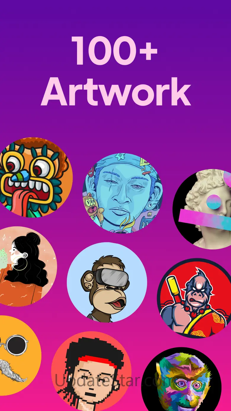 NFT Art Creator 1.5