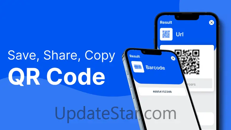 QR Code Reader & Maker - App 1.0.3
