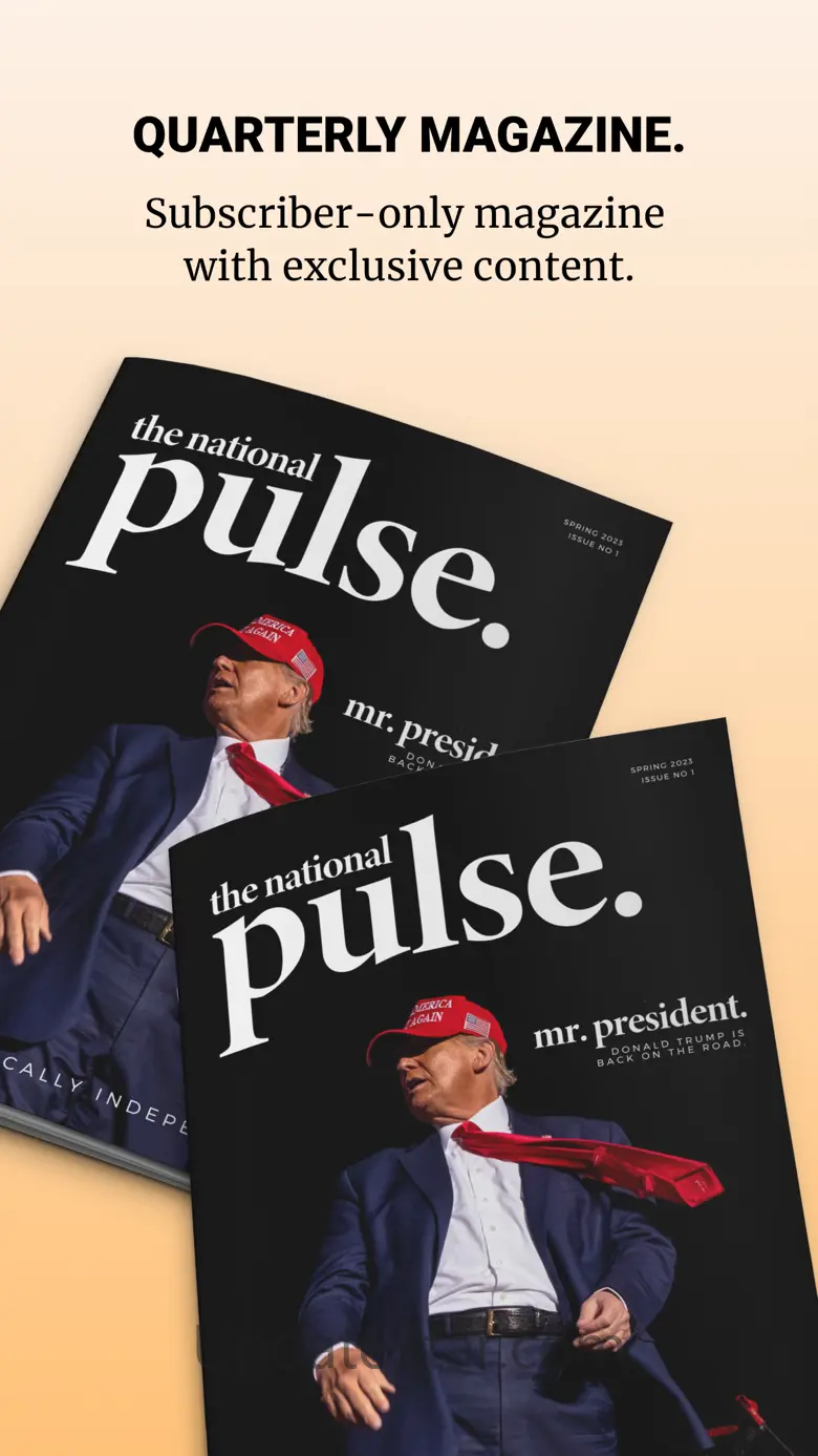 Pulse+ News & Podcasts 1.0.6
