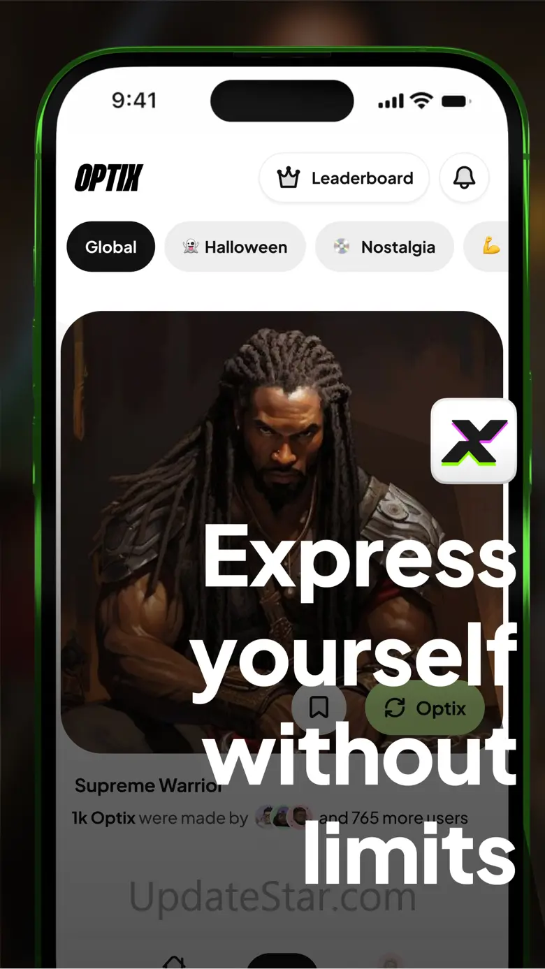 Optix AI 1.7.5
