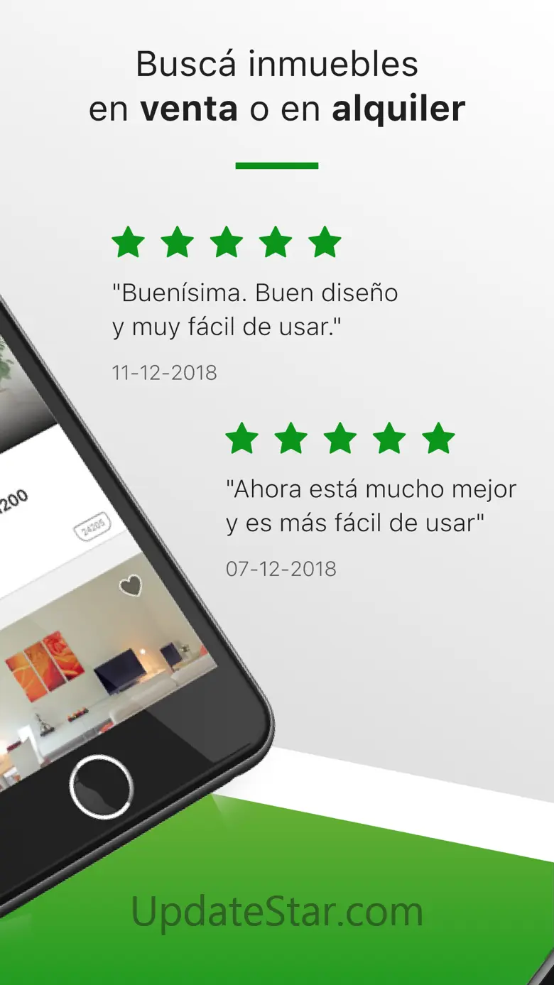 Argenprop - Alquiler y venta 25.0.0