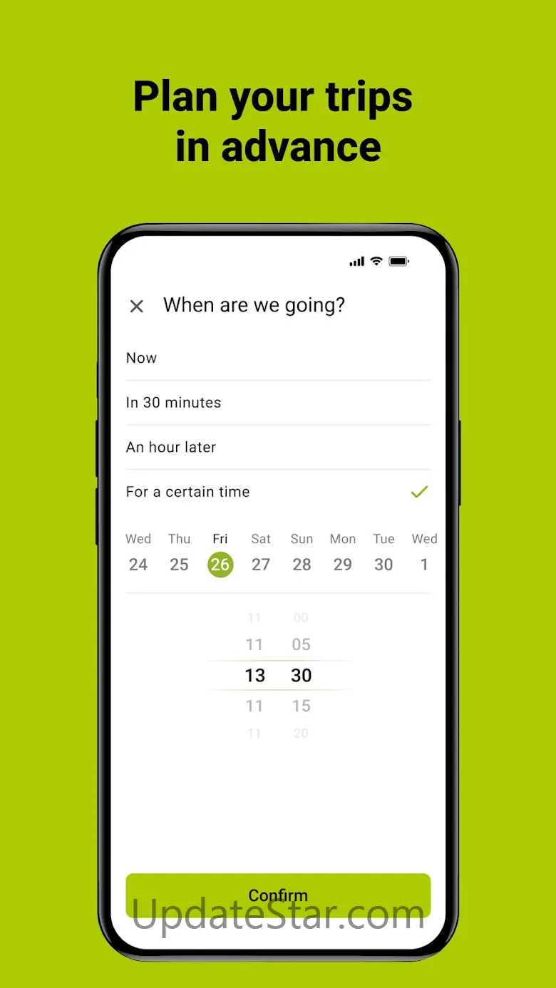 Opti - Taxi 579 online 4.0.70