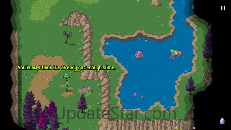 Space Age: A Cosmic Adventure 1.2.1