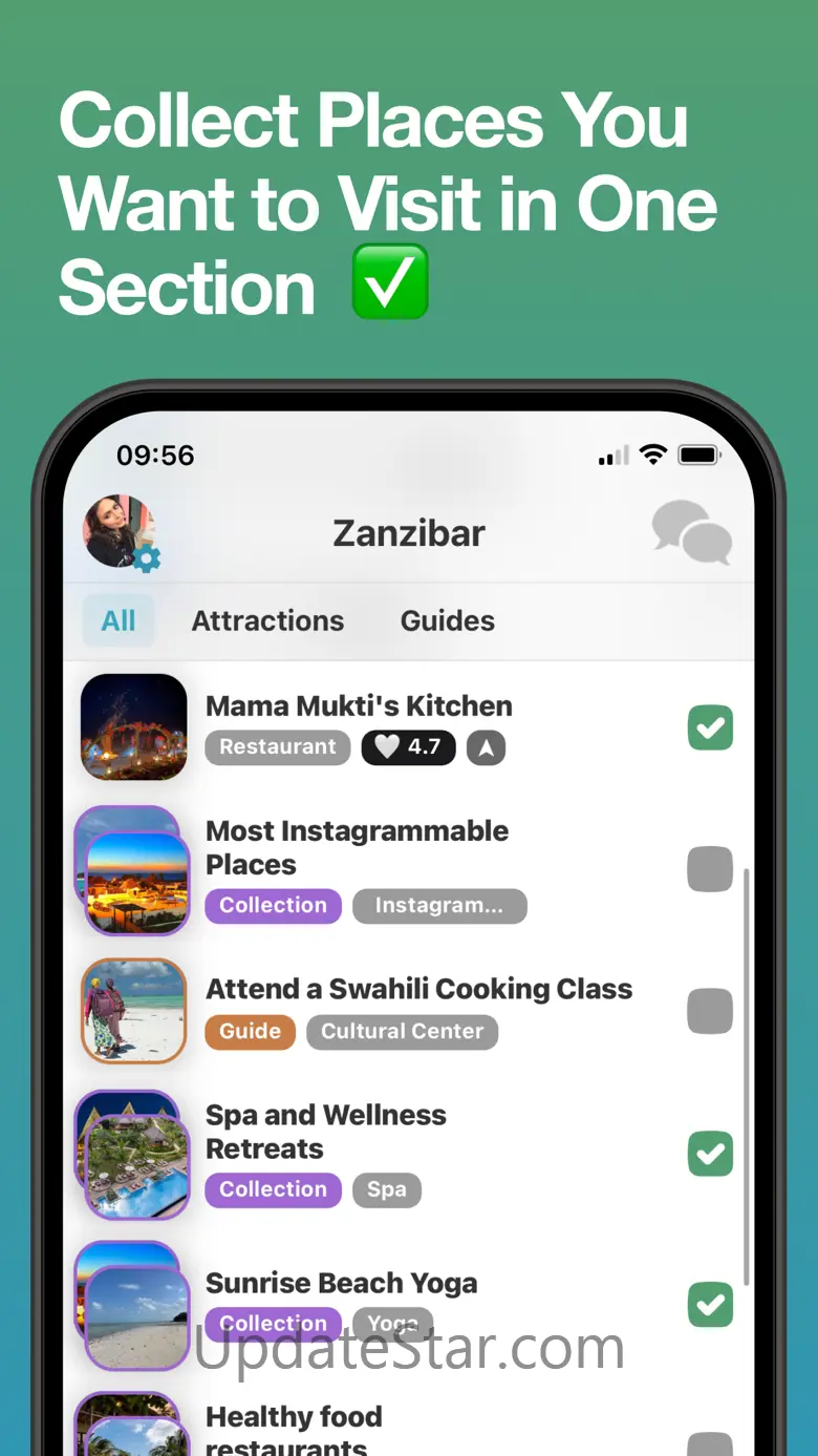 Blink Travel 1.8.3