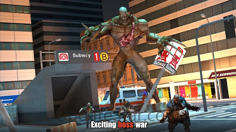 Hopeless Raider 2.5.4