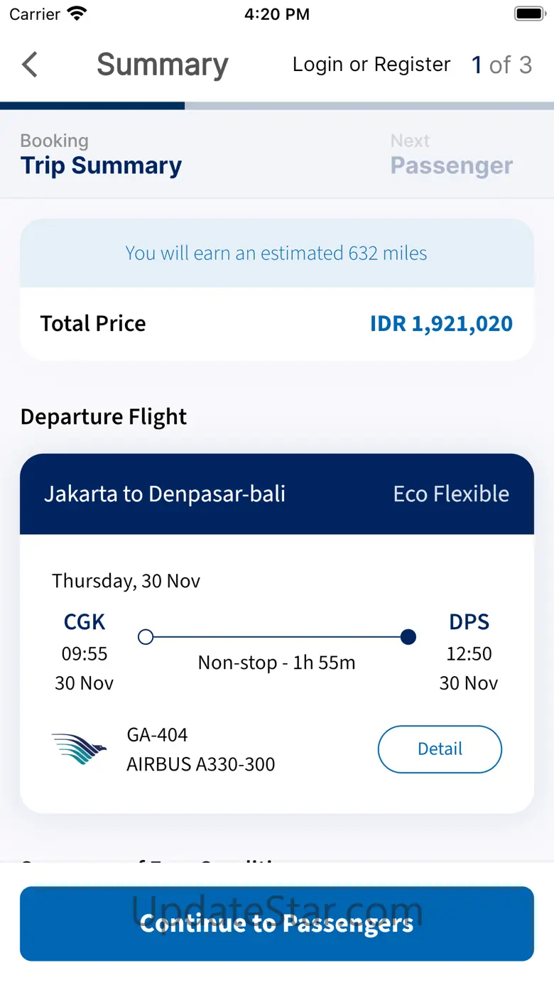 FlyGaruda 6.14.1