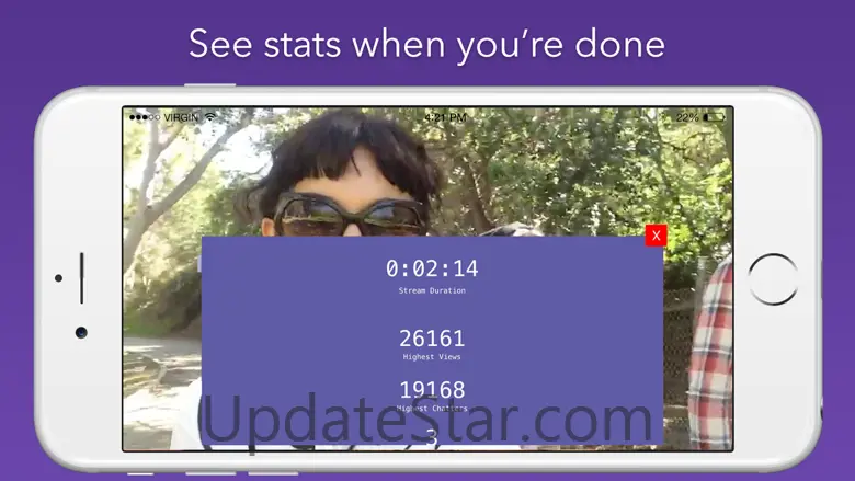 IRLTV- Stream Live To Twitch 3.2.6