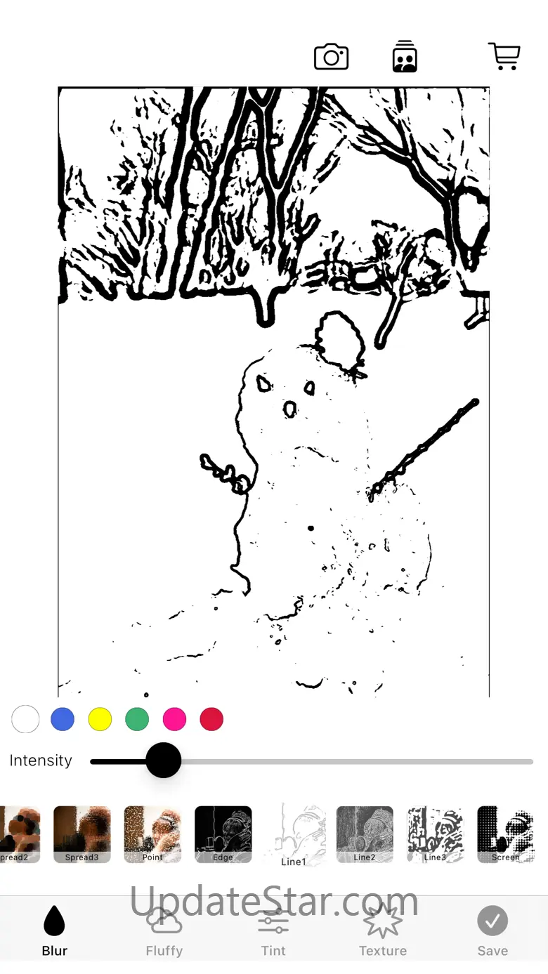blur effect app 2.1.9