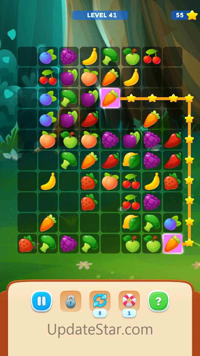 Onet Stars: Connect Pairs 1.20.1