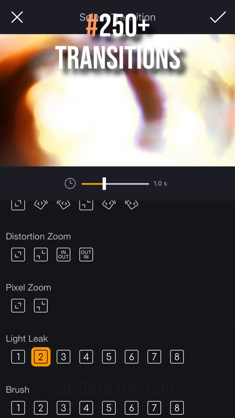 Expose: Video Effect Editor 1.3.1