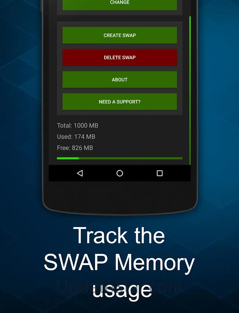 Swapper - ROOT v1.4.1