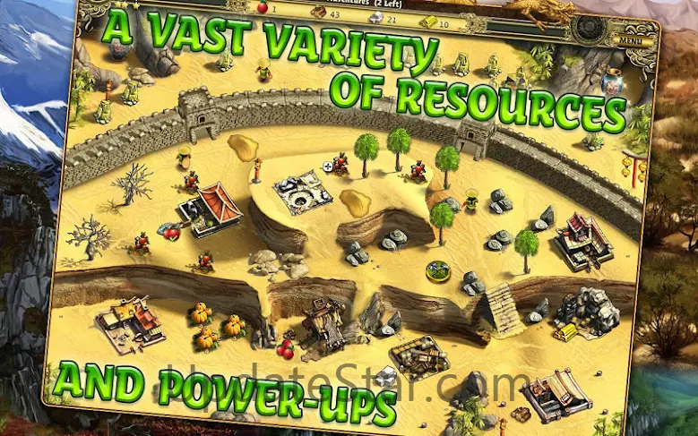 Building the China Wall 1.5.9