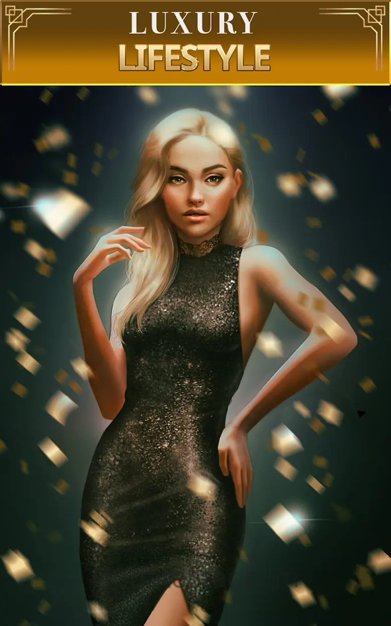 Hot & Rich: Billionaire Novels 1.6