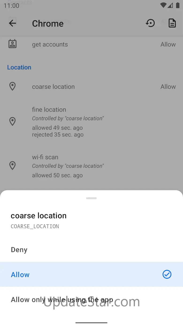 App Ops - Permission manager 9.0.7.r1708.57e6ad70.G