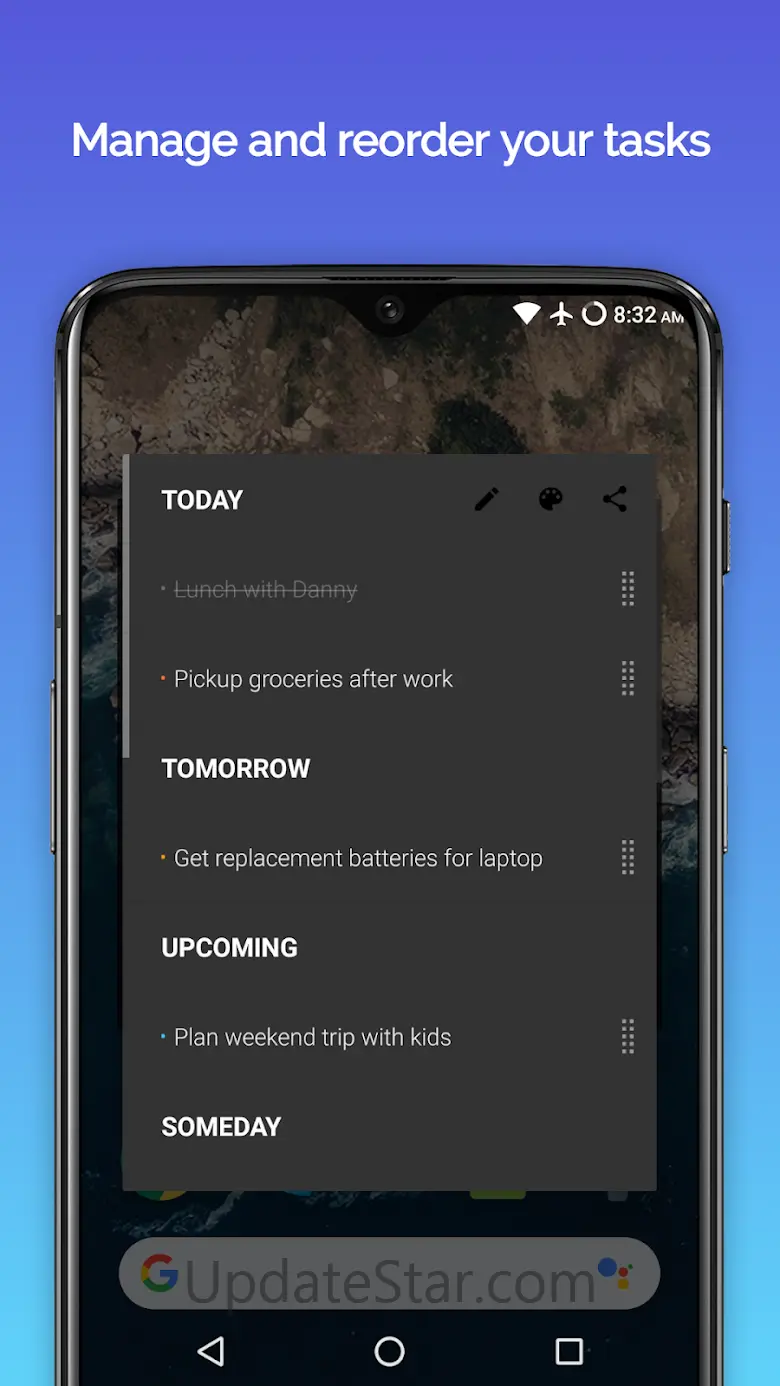 Stuff - To Do List Widget 4.1.0