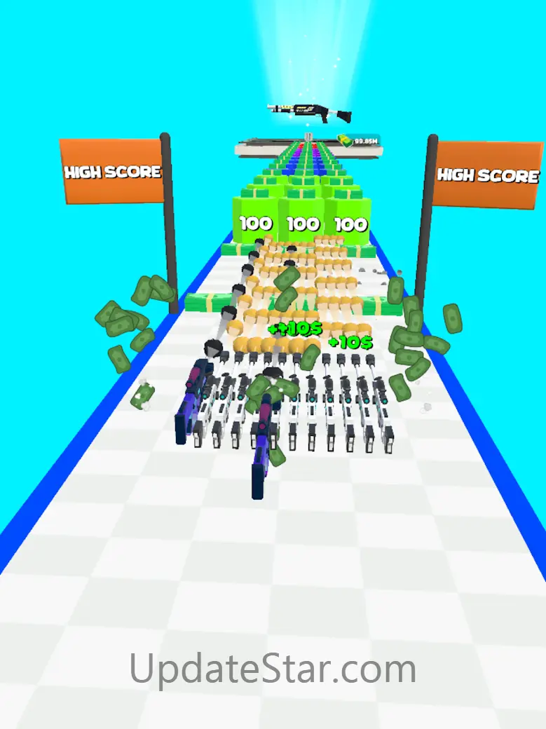 Gun Clone 2.2.0