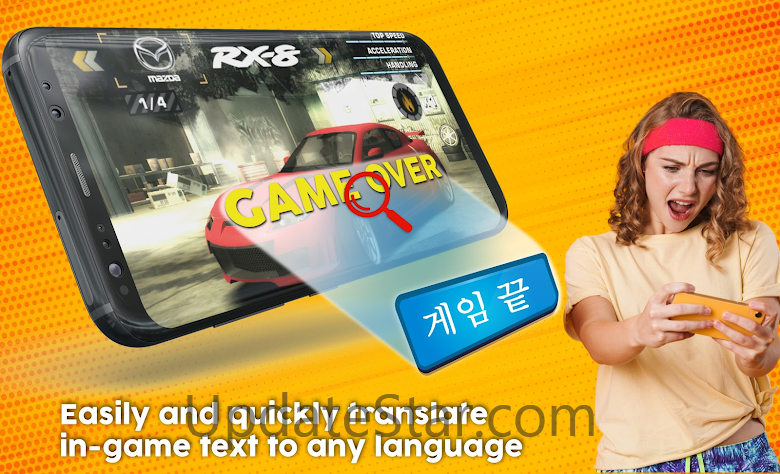 Chat Translator -All Translate 2.2.18