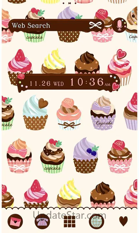 Cuppycakes 1.0.3