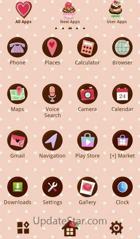 Cuppycakes 1.0.3