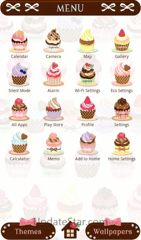 Cuppycakes 1.0.3