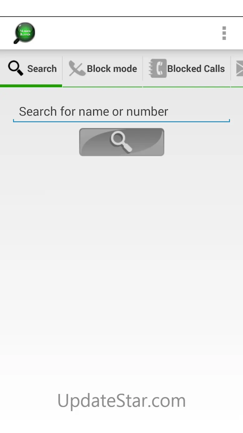 NumberBlocker 1.1.6