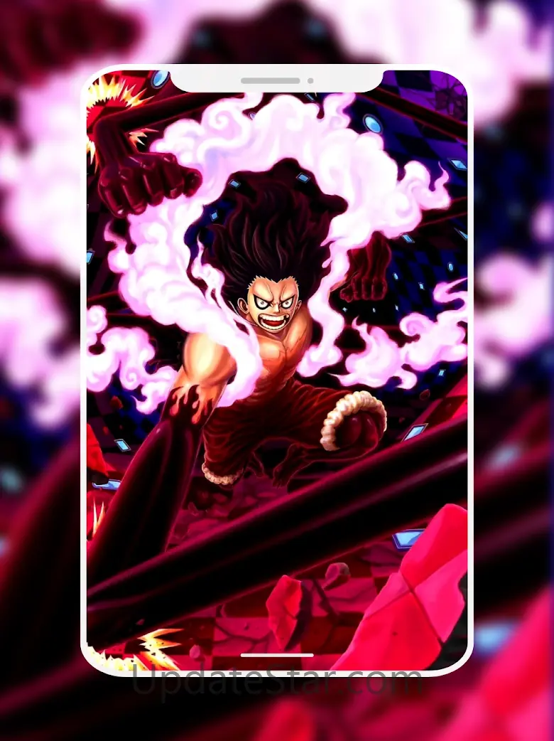 Anime Live Wallpaper 4K/3D 5.4.0