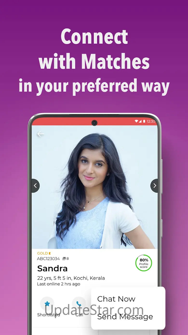 Christian Matrimony App 9.3