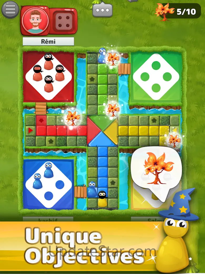 Ludo World: Parcheesi Club 4.5.253