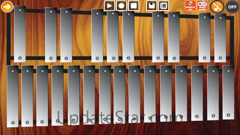 Professional Xylophone 4.0.3