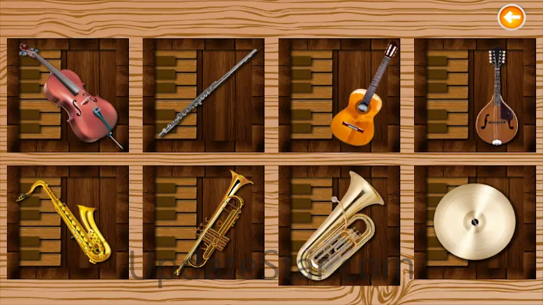 Professional Xylophone 4.0.3