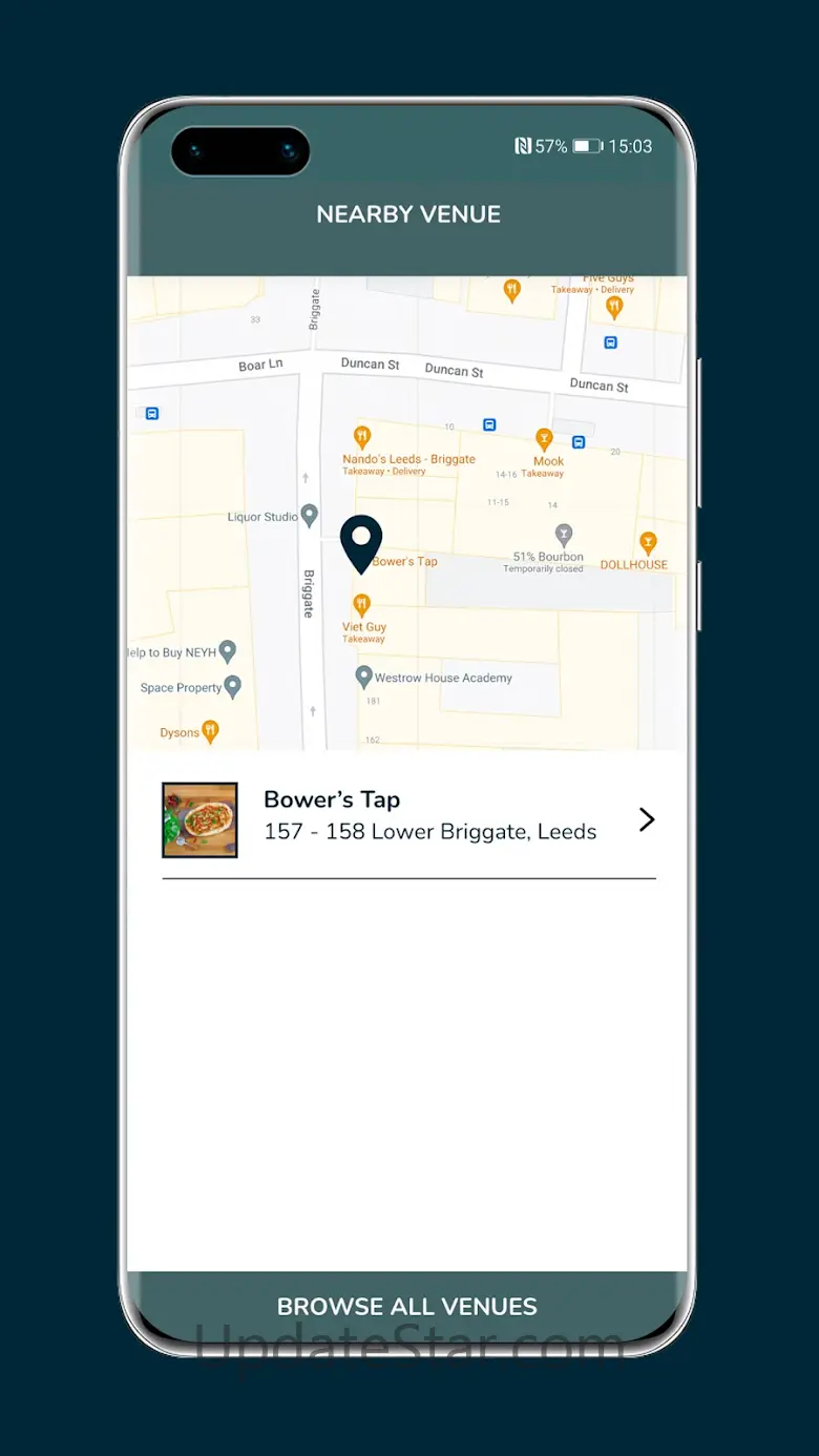 My Pub 1.6.0