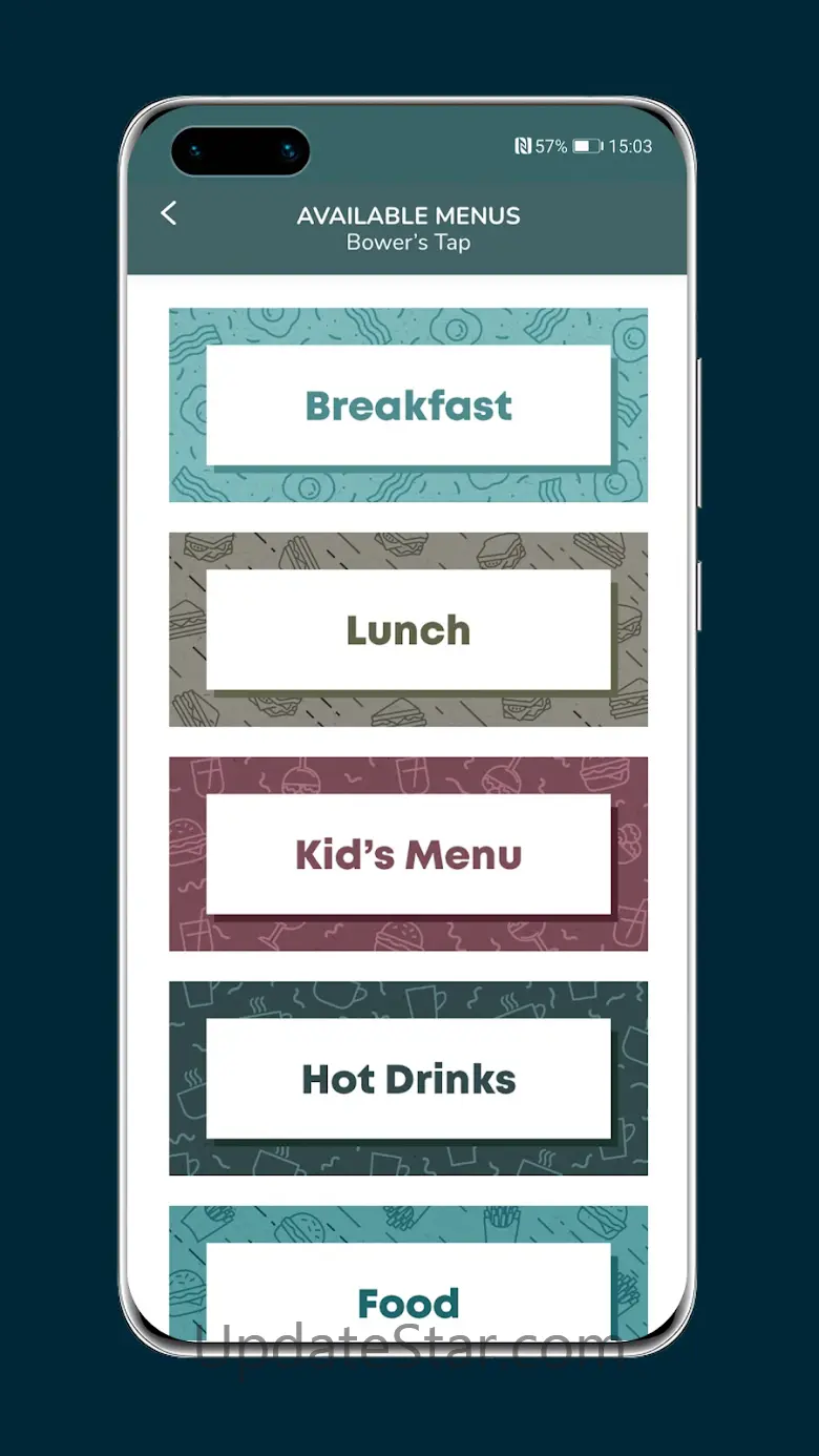 My Pub 1.6.0