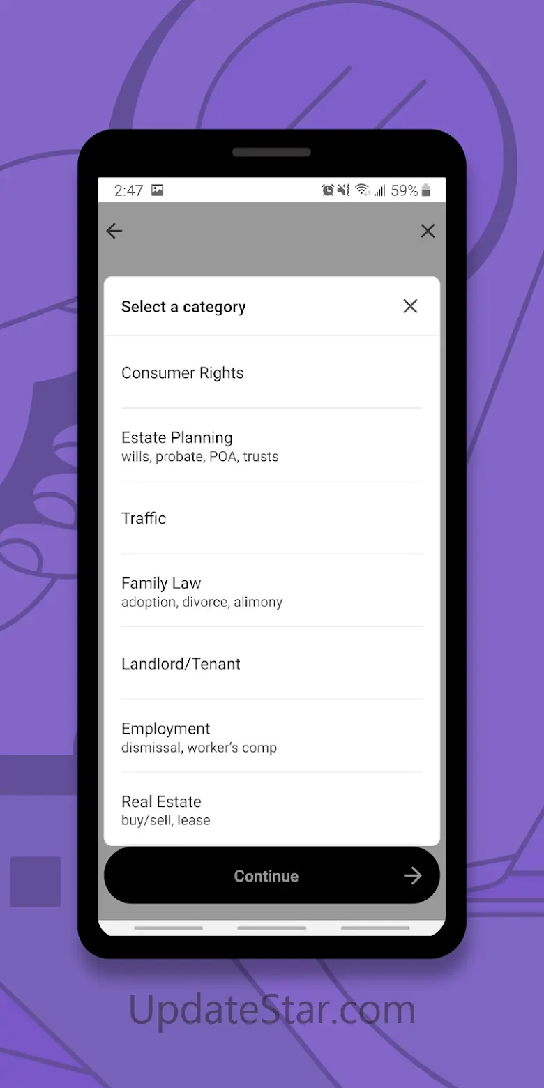 LegalShield 6.4.29