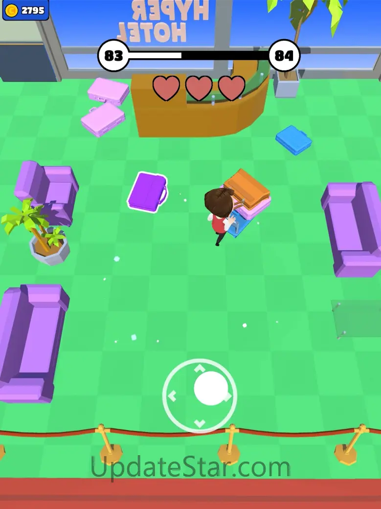 Hyper Hotel 200.0.0