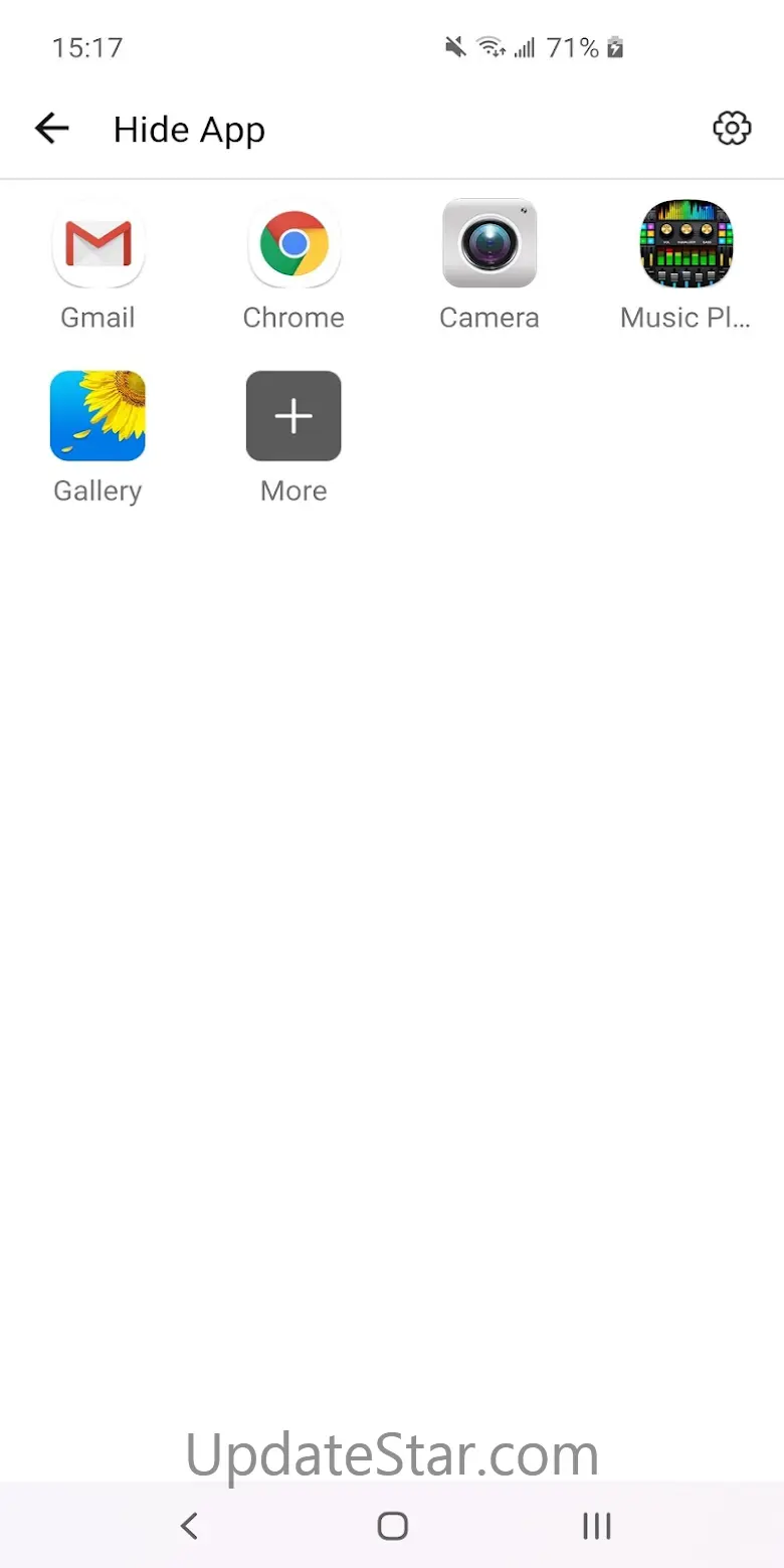 1 Launcher - Home Launcher 1.2.3