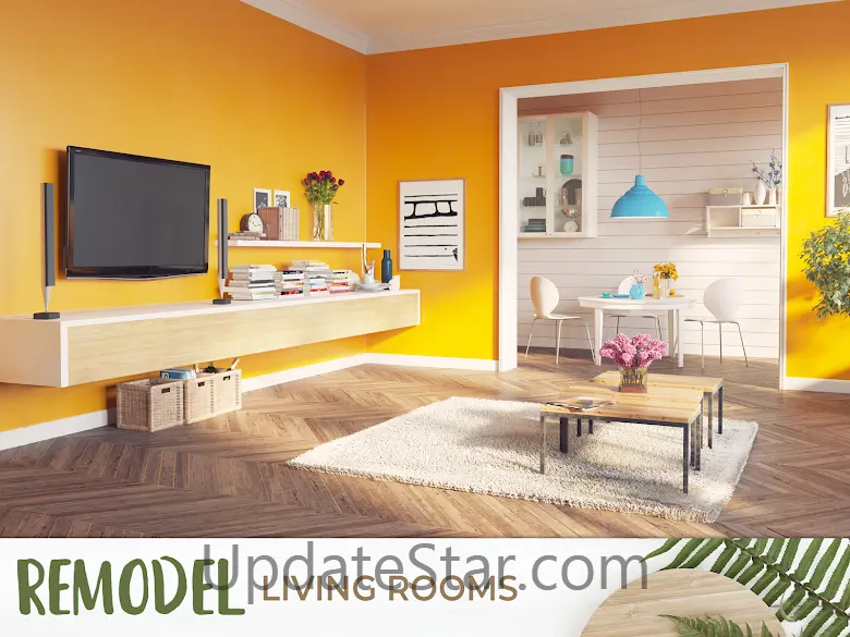 My Home Makeover Design: Games 4.1.1