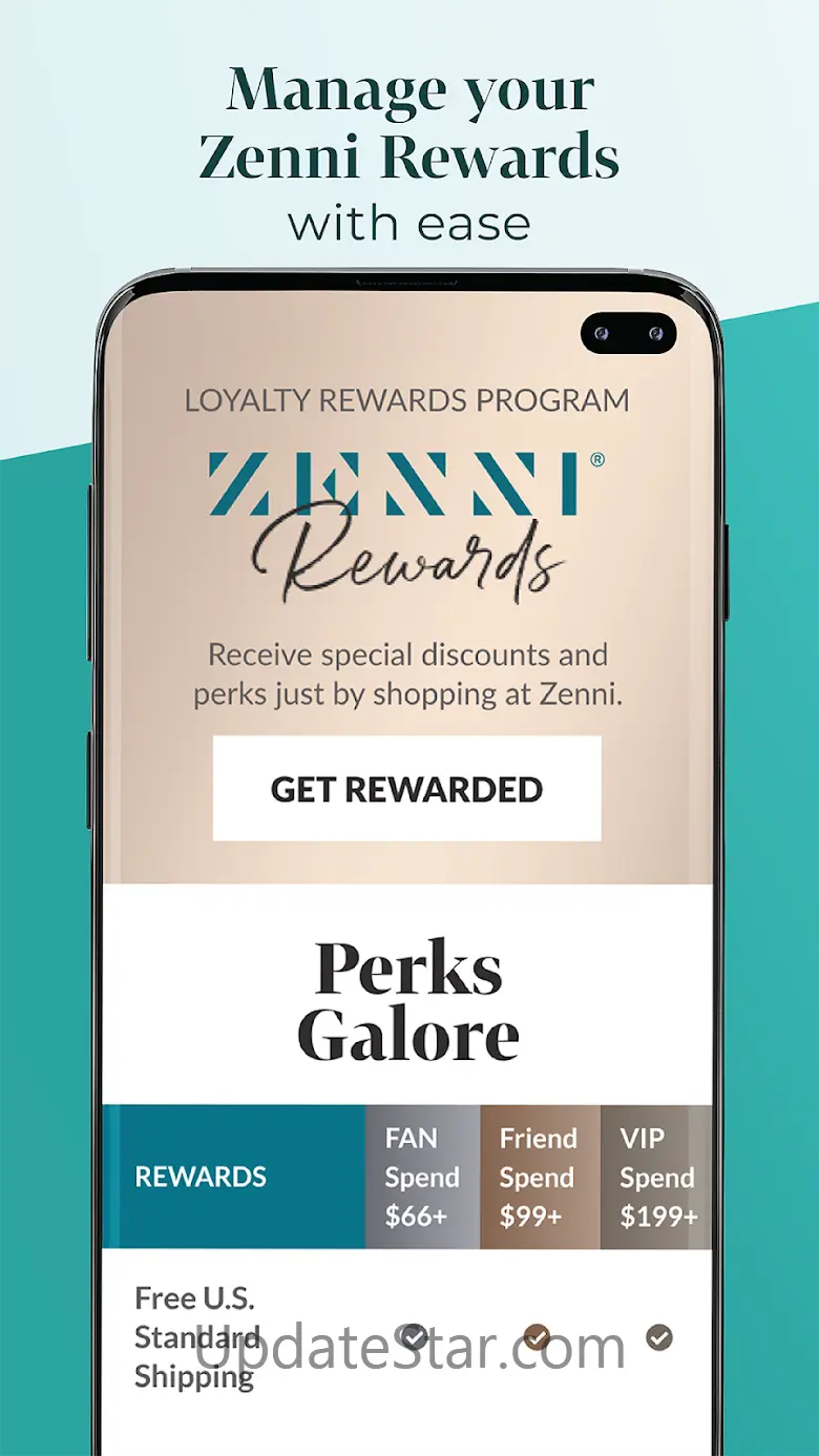 Zenni Optical 5.3.6