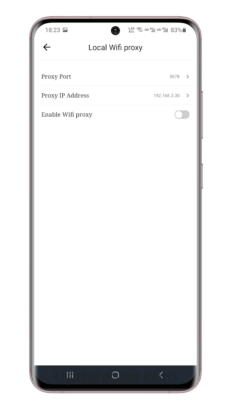 GoFly VPN,V2ray,Trojan,sock5 4.5.1