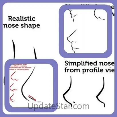 Anime Drawing Tutorial 1.0