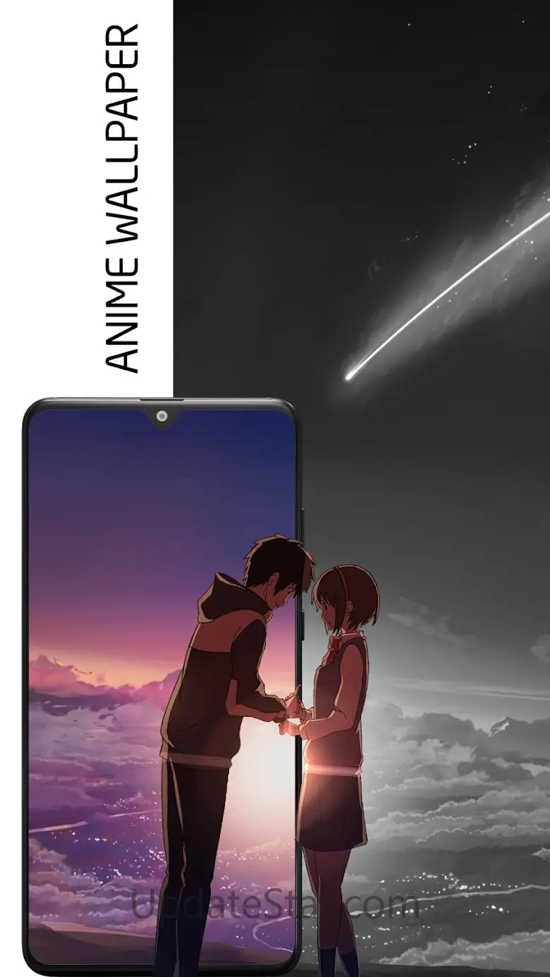 Anime Wallpapers HD | Kawaii 1.0.30