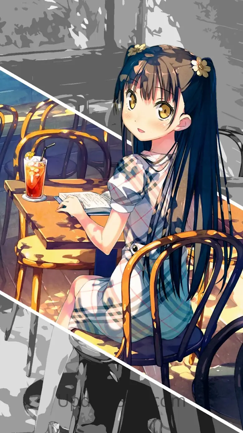 Anime Wallpapers HD | Kawaii 1.0.30